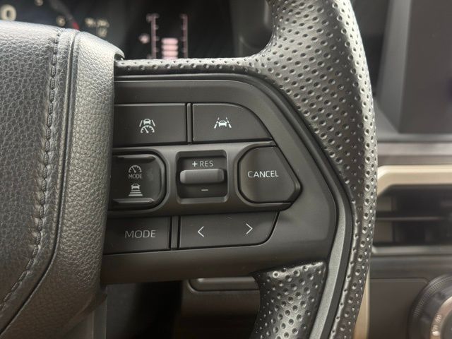 2026 Toyota Tacoma SR5 - Photo 13