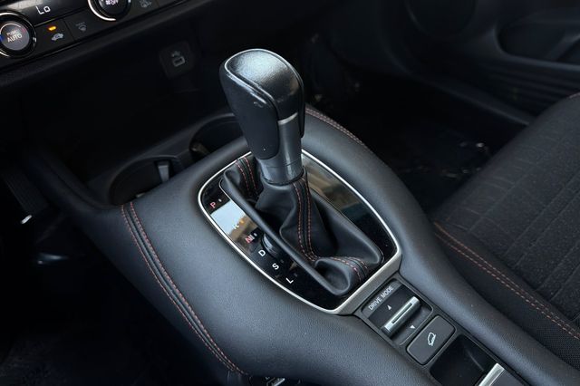 Used 2023 Honda HR-V SUV