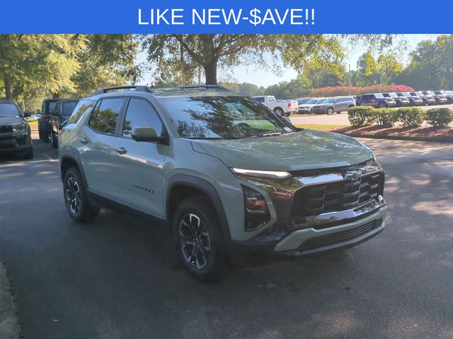 Used 2026 Green Chevrolet ACTIV image 7