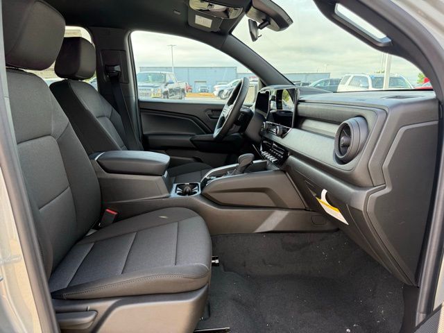 new 2026 Chevrolet Colorado car, priced at $35,640