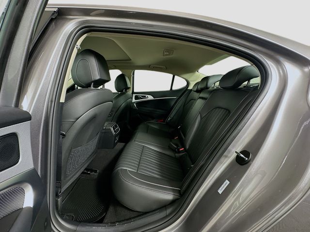 Thumbnail: 2026 Genesis G70 - 17