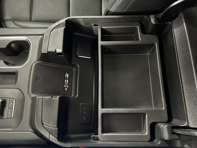 used 2024 GMC Sierra 2500HD car, priced at $62,438