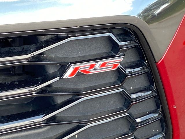 2022 Chevrolet Blazer RS 32