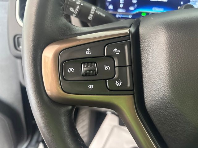 Used 2024 Chevrolet Tahoe SUV