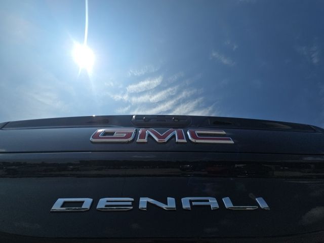 2024 GMC Sierra 2500HD Denali:46042A