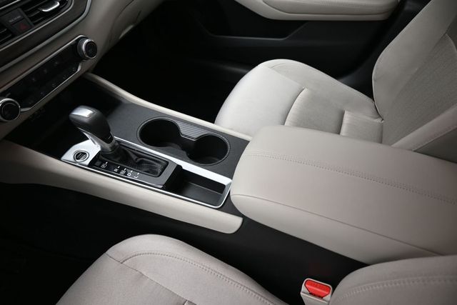 Used 2025 Nissan Altima Sedan