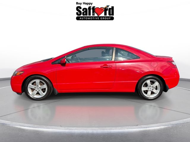 2007 Honda Civic EX - Photo 5
