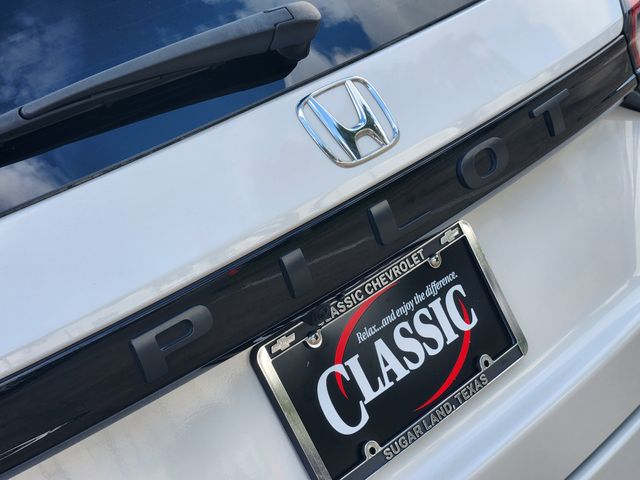 2023 Honda Pilot EX-L  at AutoSavvy Houston Northwest
