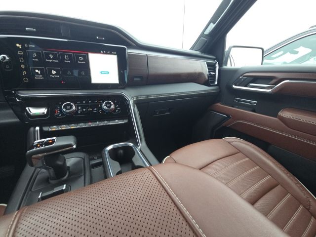 Photo of 2024 GMC Sierra 1500 Denali Ultimate in Dallas, GA - 17,  2024 GMC Sierra 1500 Denali Ultimate:C02317