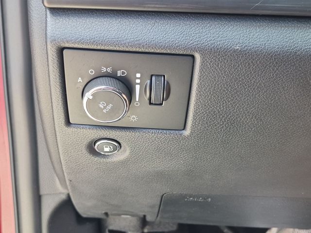 Used 2019 Jeep Grand Cherokee Altitude 4D Sport Utility