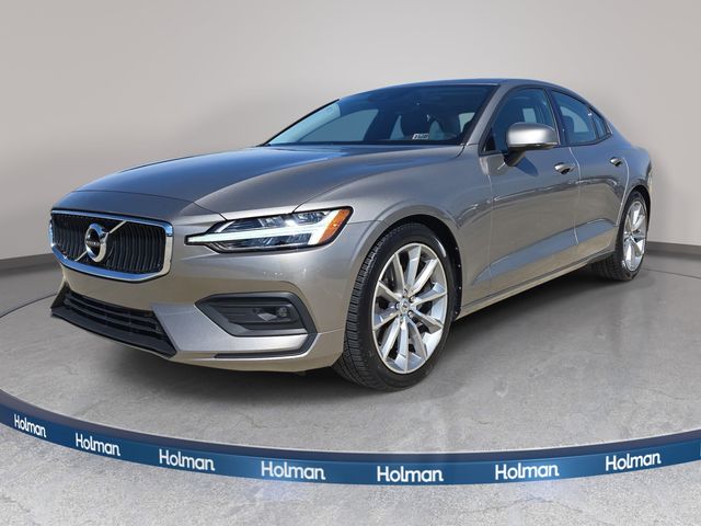 2021 Volvo S60 T6 Momentum AWD