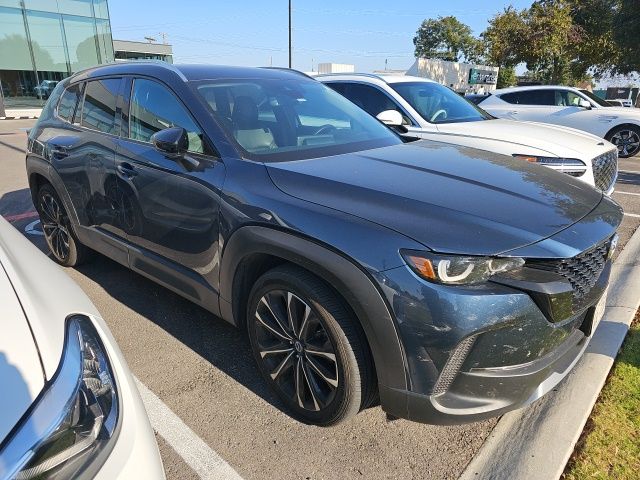 Thumbnail: 2023 Mazda CX-50 - 2