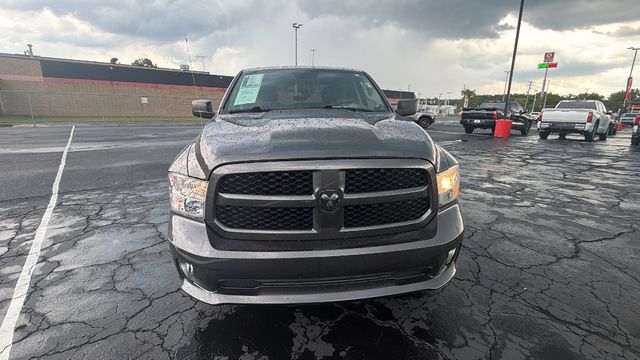 Used 2016 Ram 1500 Truck