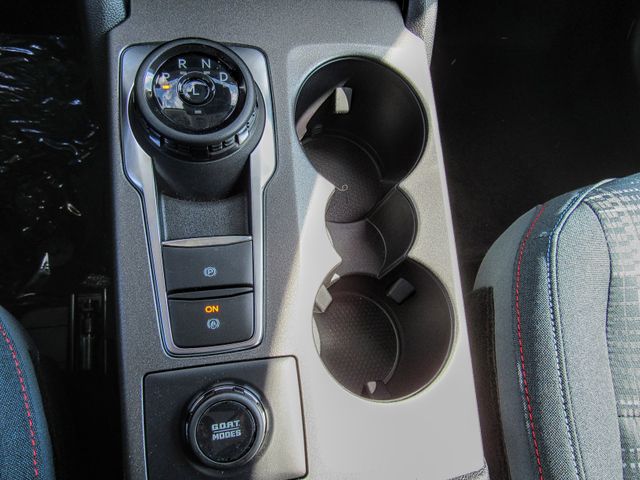 Photo of 2025 Ford Bronco Sport Heritage in Dallas, GA - 12,  2025 Ford Bronco Sport Heritage:167335