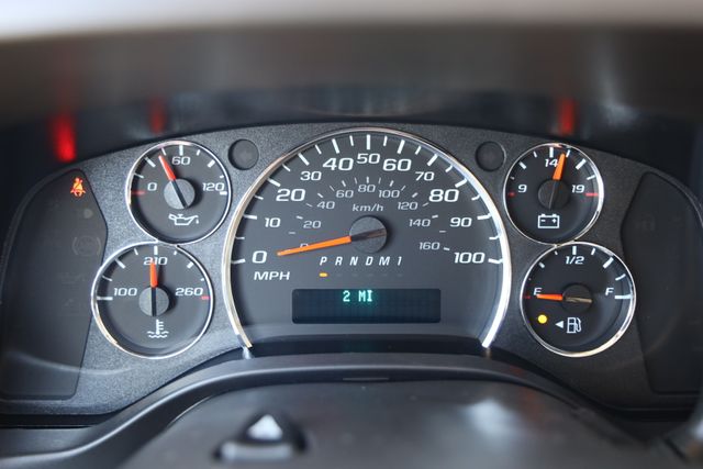 2025 Chevrolet Express 2500 Work Van White at Classic Elite Chevrolet Sugar Land