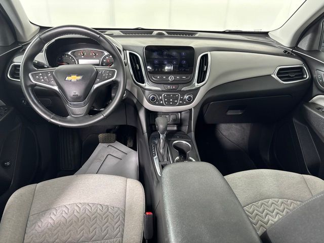 Used 2024 Chevrolet Equinox SUV