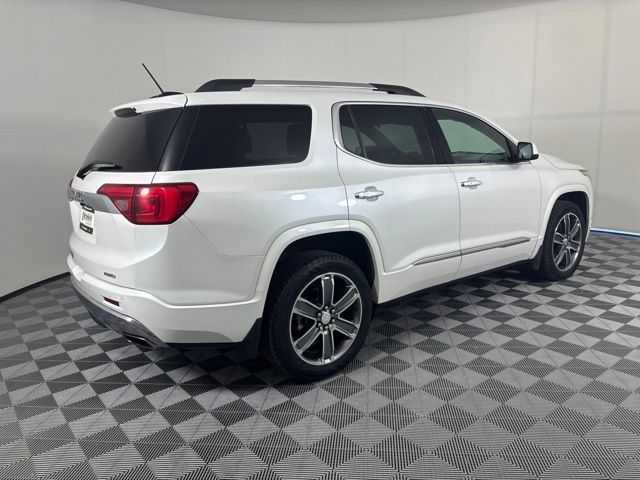 Used 2018 GMC Acadia SUV