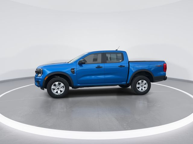 Used 2024 Blue Ford XL image 4