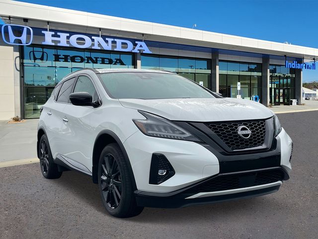 2023 Nissan Murano SV 1