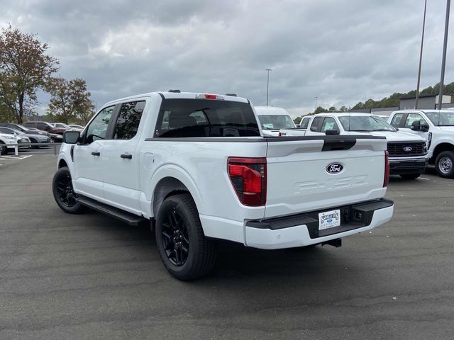 2024 Ford F-150 STX 6