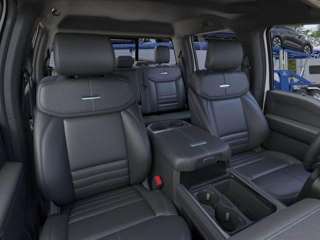 New 2026 Ford Super Duty F-350 4D Crew Cab