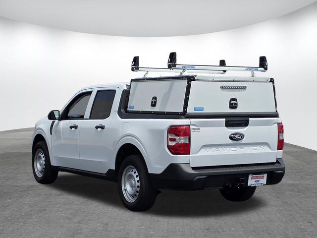 Used 2025 Ford Maverick Truck
