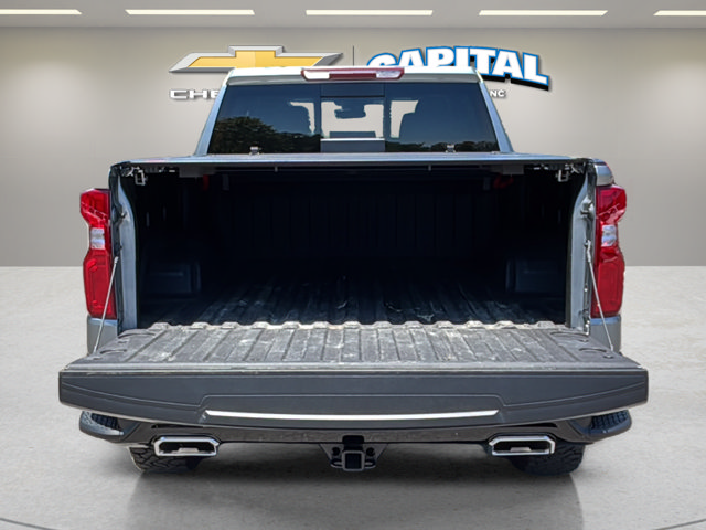 Used 2026 Gray Chevrolet LT Trail Boss image 32