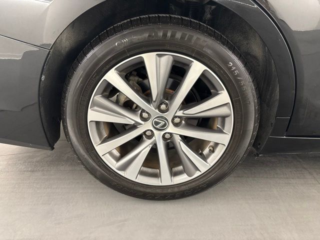 2019 Lexus ES 350
