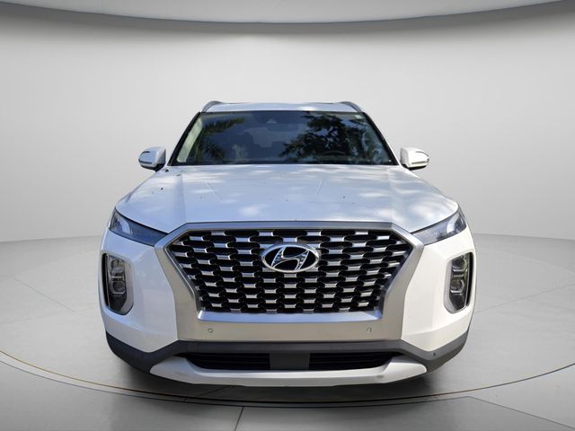 2021 Hyundai Palisade - $22,332