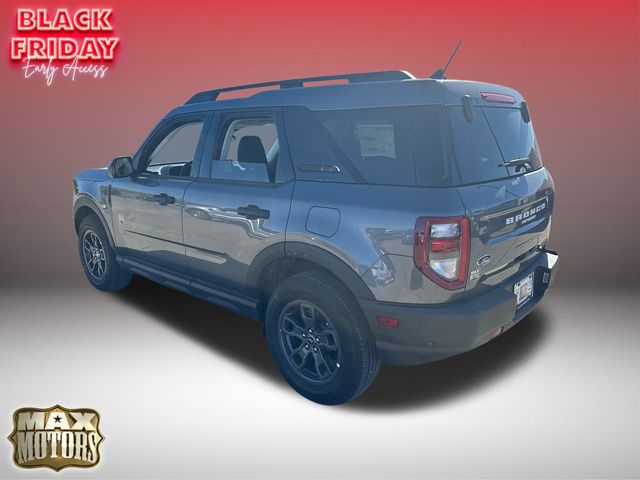 2024 Ford Bronco Sport Big Bend 6