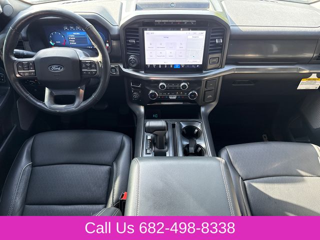 Used 2024 Ford F-150 Truck