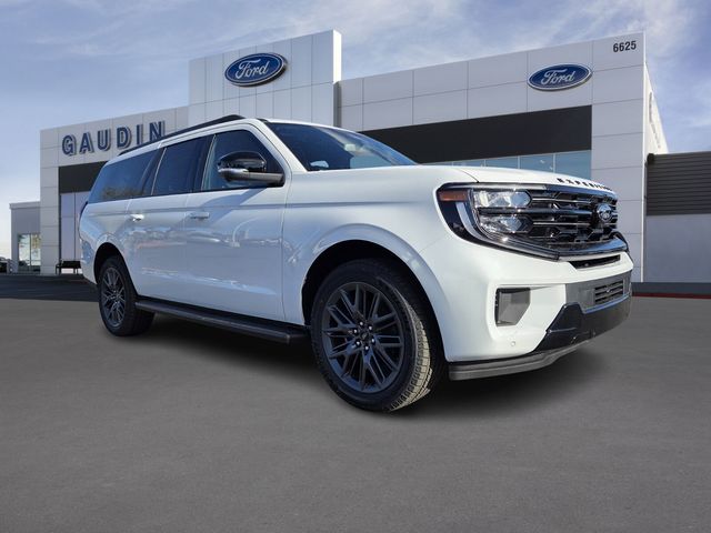 2026 Ford Expedition MAX