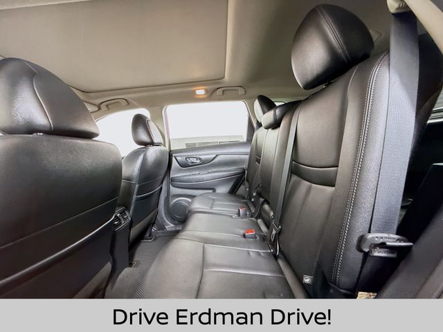 Used 2020 Nissan Rogue SUV