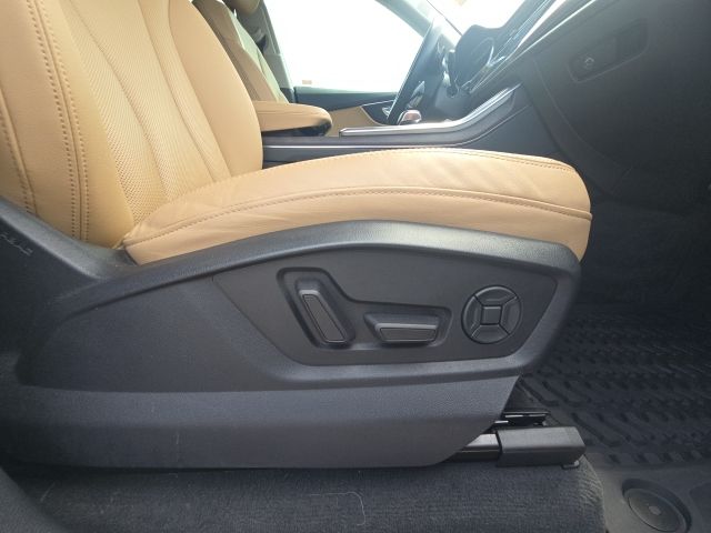 Photo of 2019 Audi Q8 3.0T Premium Plus in Dallas, GA - 17,  2019 Audi Q8 3.0T Premium Plus:44114A