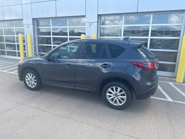 2014 Mazda CX-5 Touring - 5