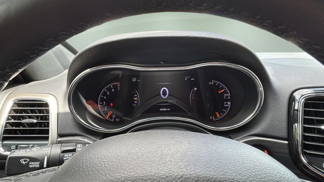 Used 2022 Black Jeep Laredo X image 15