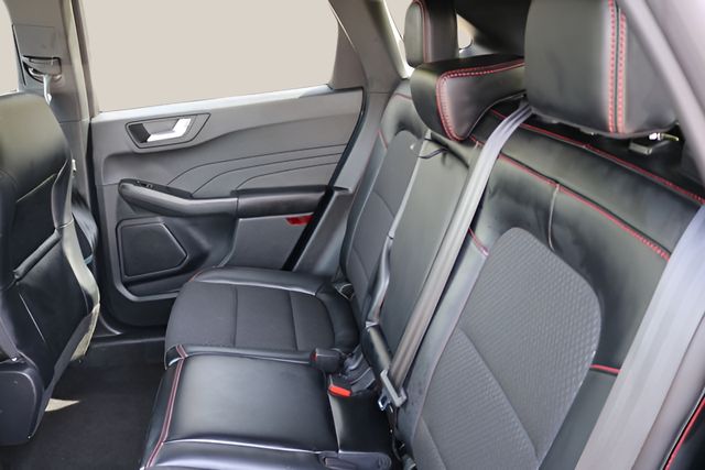 Used Car 2025 Ford Escape  St-line For Sale Under $25,000 In Austin, Texas