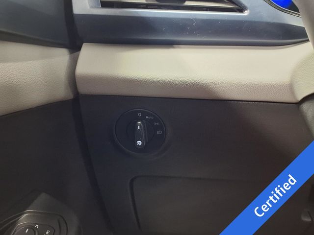 2023 Volkswagen Taos