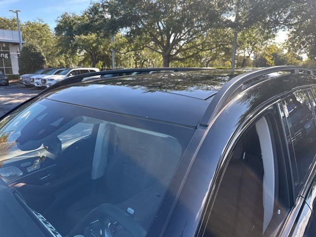 2026 Mercedes-Benz GLS GLS 450 - 11