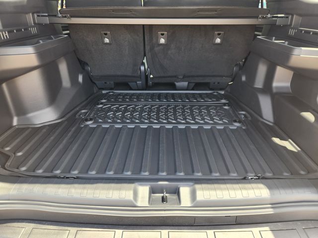 2026 Toyota 4Runner SR5 Black at Don McGill Toyota