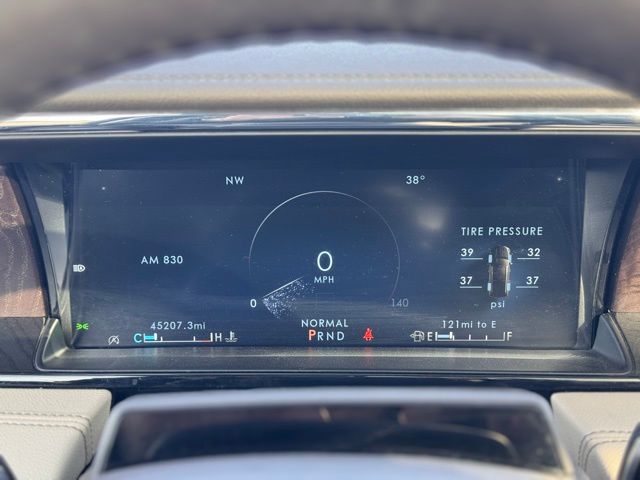 2022 Lincoln Navigator Reserve L