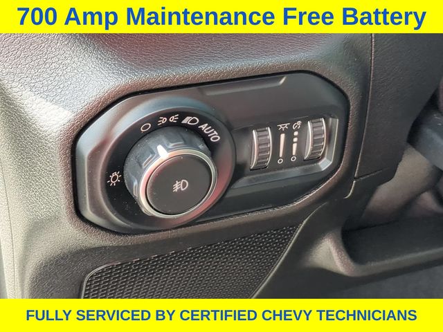 Used 2018 Jeep Wrangler SUV