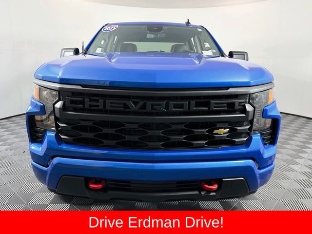 Used 2025 Chevrolet Silverado 1500 Truck