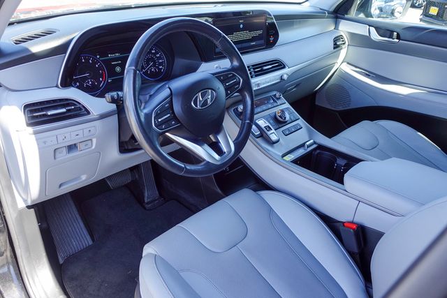 Used 2021 Hyundai Palisade SUV