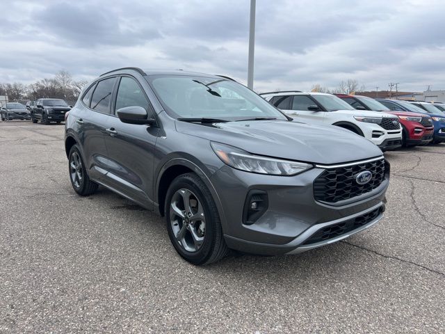 2023 Ford Escape