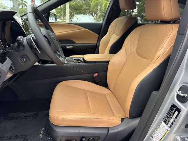 2025 Lexus RX - $47,898