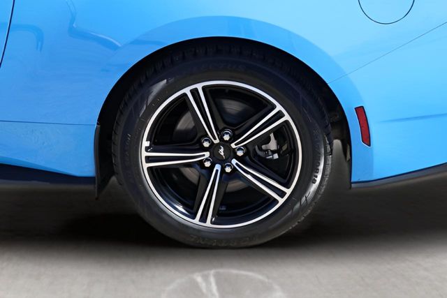 Used Car 2025 Ford Mustang  Ecoboost Premium For Sale Under $40,000 In Austin, Texas