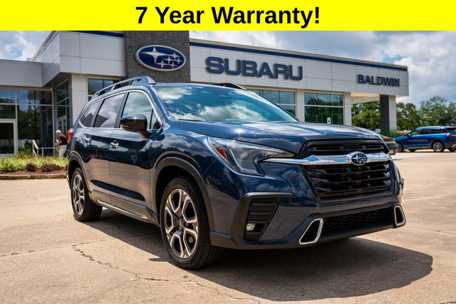 2025 Subaru Ascent Touring AWD