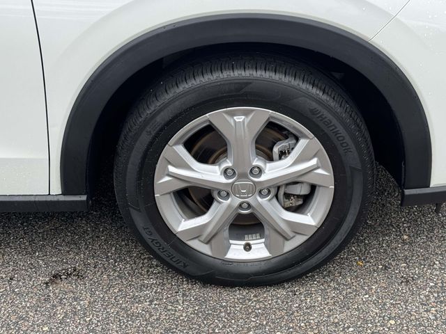 Used 2023 Honda HR-V SUV