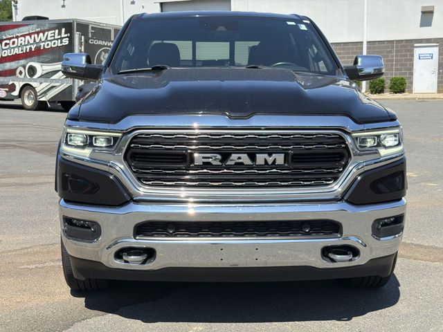 Used 2023 Black Ram Limited image 15